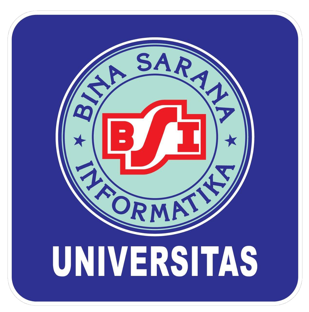 Logo BSI